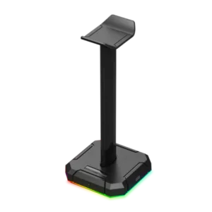 REDRAGON ANVIL RGB HEADSET STAND