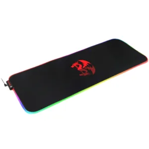REDRAGON  RGB EXTENDED MOUSEPAD
