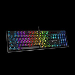 BLOODY B820R OPTICAL GAMING KEYBOARD