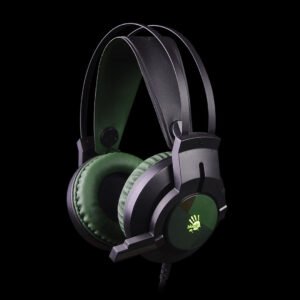 BLOODY J437 RGB HEADSET
