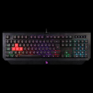 BLOODY B120N ILLUMINATE GAMING KEYBOARD