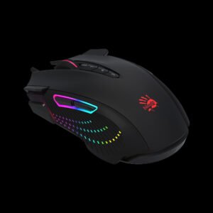 BLOODY J90 RGB GAMING MOUSE