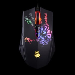 BLOODY A60 GAMING MOUSE