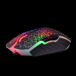 BLOODY A70 GAMING MOUSE