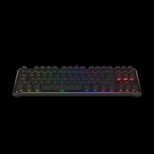 BLOODY B930 RGB MECHANICAL KEYBOARD