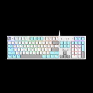 BLOODY S510R RGB MECHANICAL GAMING KEYBOARD