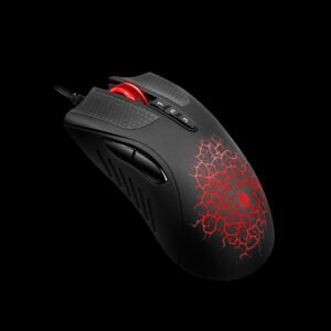 BLOODY A90 OPTICAL GAMING MOUSE