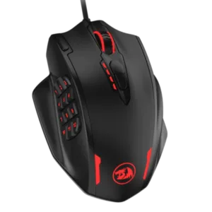 REDRAGON M908 IMPACT MMO MOUSE