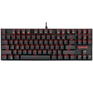 REDRAGON K552 KUMARA MECHANICAL KEYBOARD
