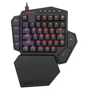 REDRAGON K585 DITI ONE-HANDED GAMING KEYPAD