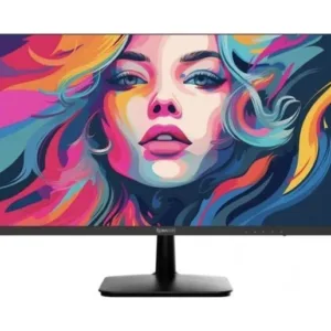 REDRAGON 27" CURVED LED MONITOR (165HZ)