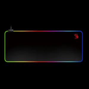 BLOODY RGB MOUSEPAD (EXTENDED)