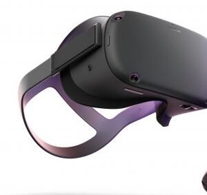 REDRAGON ALL-IN-ONE VR GAMING HEADSET – 128GB