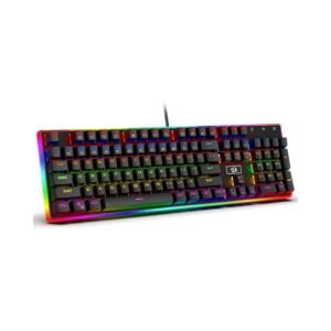 REDRAGON K580 VATA RGB KEYBOARD