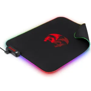 REDRAGON RGB GAMING MOUSEPAD (EXTENDED)