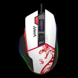 BLOODY W95 MAX NARAKA RGB GAMING MOUSE